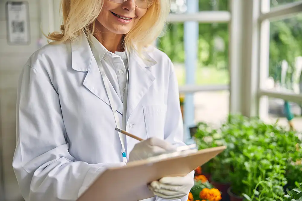 Consultation naturopathe pendant un séjour de jeûne