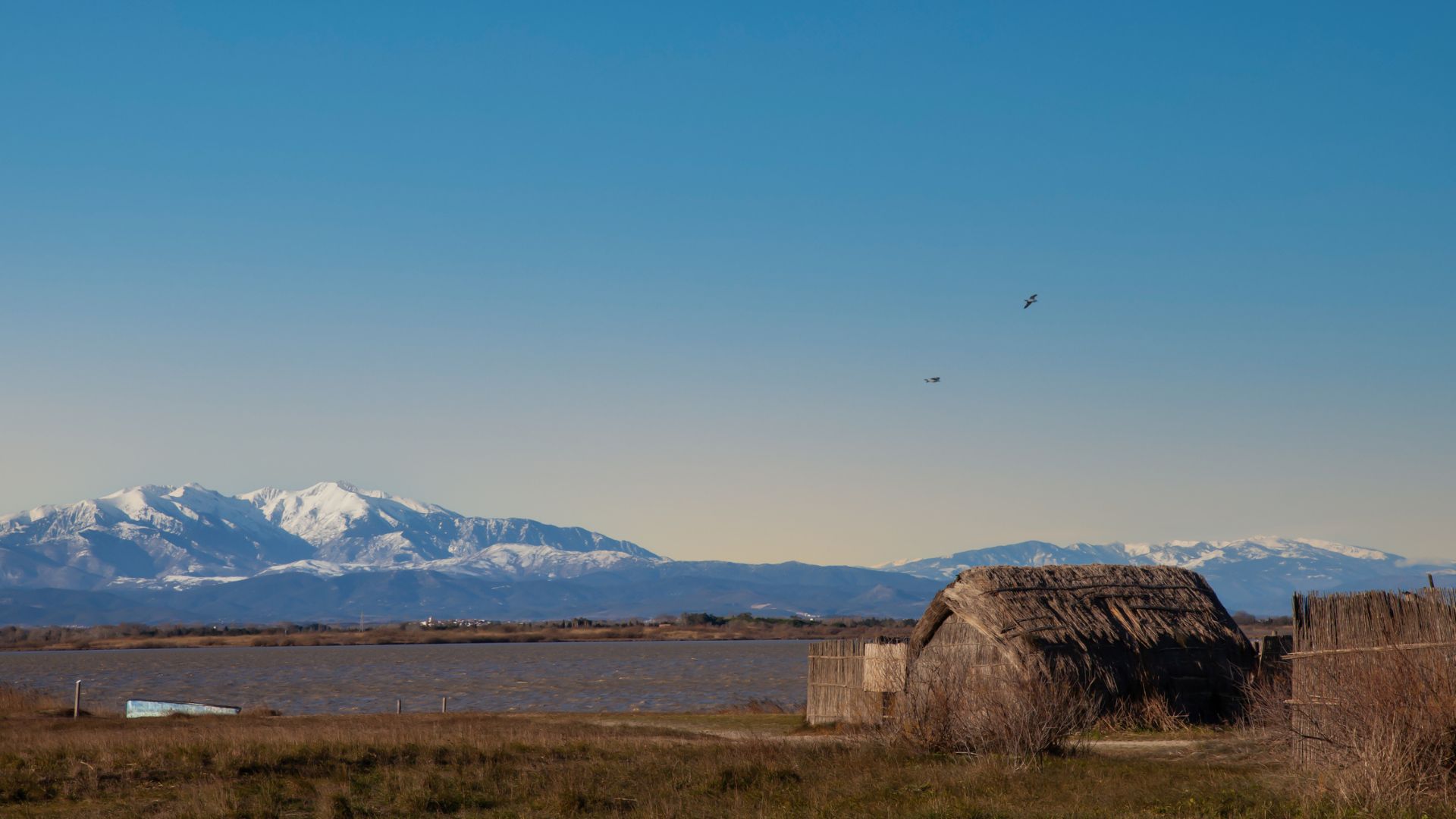 Randonnée douce adaptée au jeûne en Pyrénées-Orientales