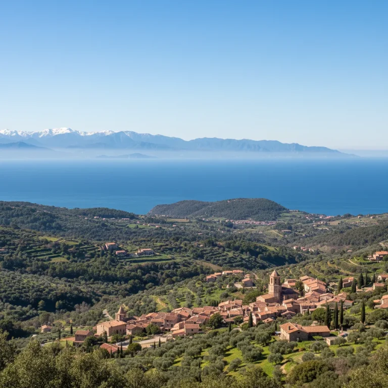 Jeûne Pyrénées-Orientales | 5 randonnées avec Graine de Jeûne - jeune pyrenees orientales randonnees