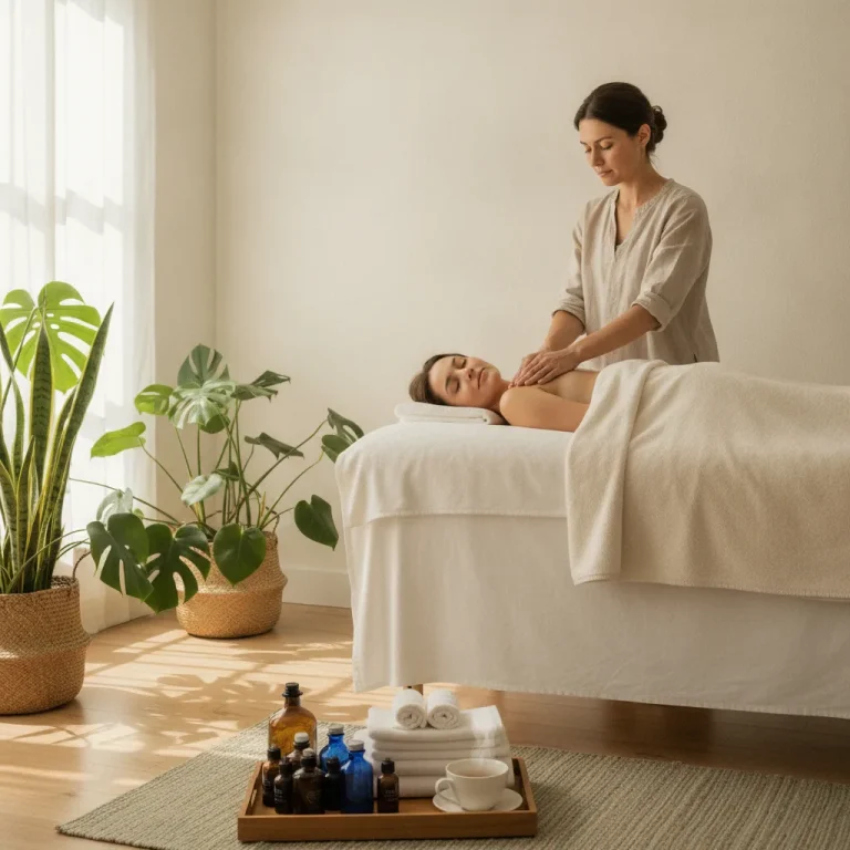 Vos soins naturopathiques séjour jeûne | Graine de Jeûne - soins naturopathiques sejour jeune
